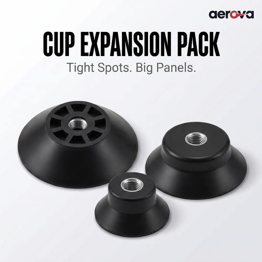 Custom image for Cup Replacement Pack