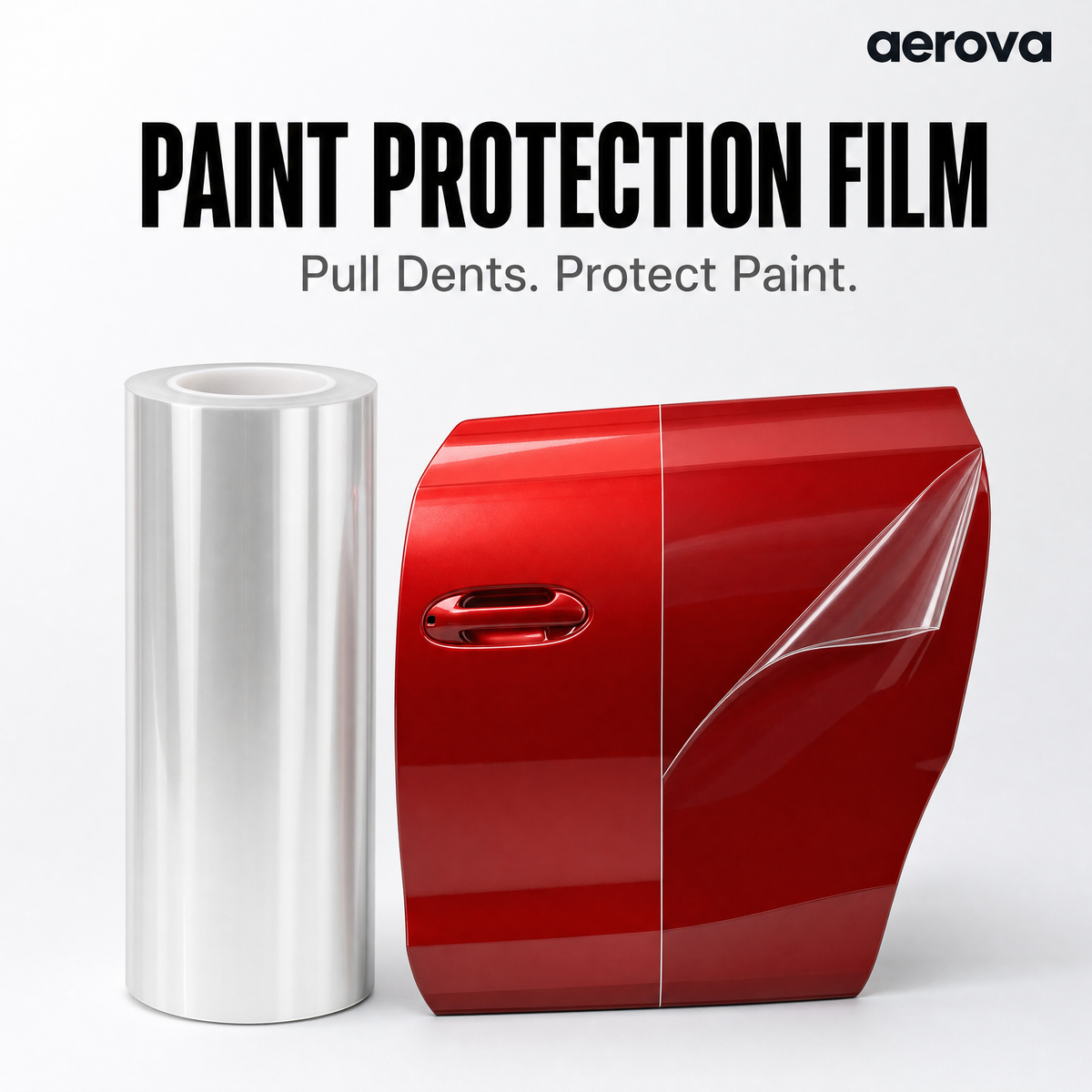 Car Paint Protection