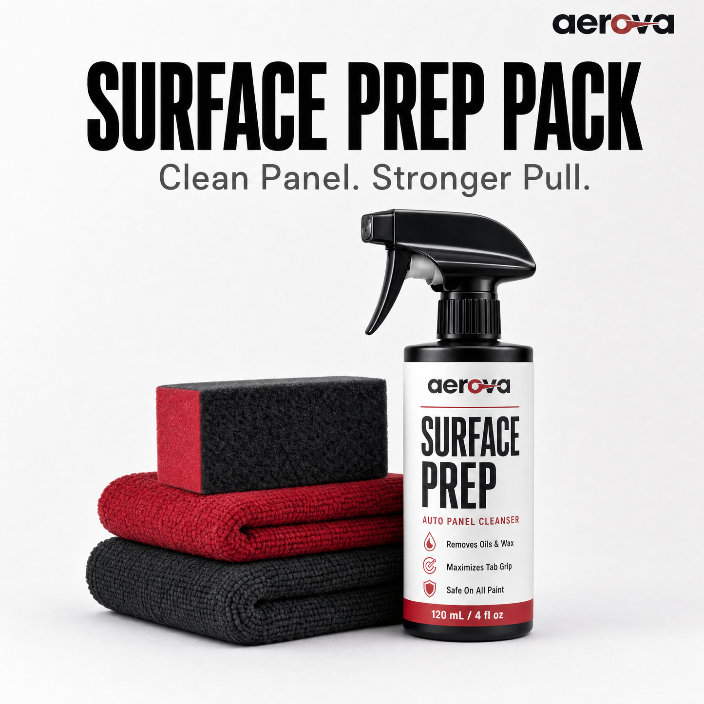 Surface Prep Kit