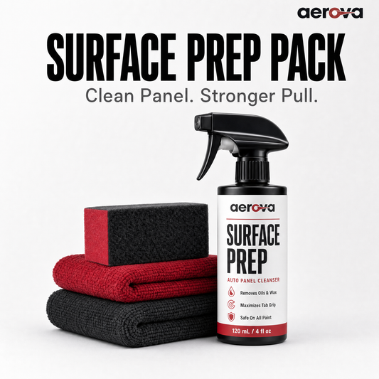 Surface Prep Kit